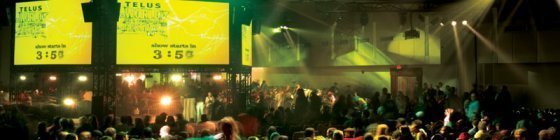 WSSF 72-Hour Filmmaker Showdown