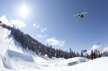 AFP World Championships Slopestyle Finals