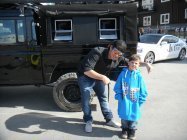 Jon Olsson Invitational Qualfiers