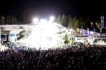 AFP World Championships Big Air