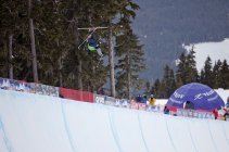 AFP World Championships Superpipe Finals