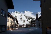 Salomon Jib Academy Finals