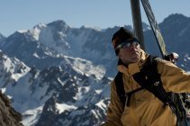 Ski With The Superstars Camp