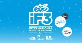 IF3 Announces Dates & Schedule