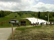 Stratton Mountain Mayhem Rail Jam
