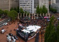 Campus Rail Jam Tour Finals