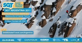 SASS Global Travel Update