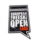 The End of the European Freeski Open