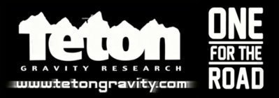 One For The Road Trailer