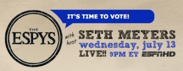 Vote For Sarah Burke & Kevin Rolland