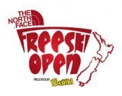 The North Face Comes on Board as Title Sponsor for the 2011 Freeski Open of New Zealand