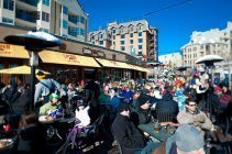 Longhorn Coaches Party