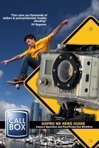 GoPro Camera Training Course From Call Box Teaches Extreme Filmmaking Techniques 