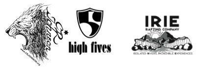 CR Johnson Birthday Rafting Trip