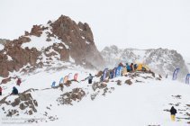 Red Bull Powder Disorder Day 1