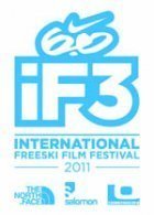 Nike 6.0 International Freeski Film Festival