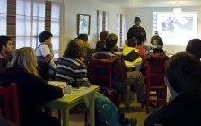 SGT Argentina Sessions 3 & 4