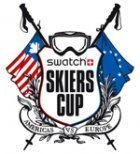 Swatch Skiers Cup Begins