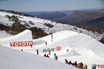 One Hit Wonder Down Under Begins