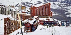 Swatch Skiers Cup Finale