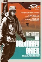 The Ordinary Skier Vancouver Premiere