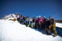 Windells Snow Park: First In North America To Open For The Winter Season