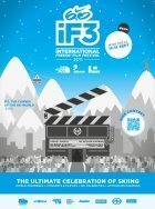 Nike 6.0 International Freeski Film Festival