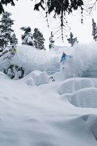 Salomon Store Vancouver In Park Royal First Of Its Kind In The World