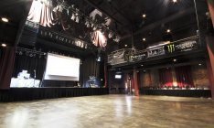 Level 1 Productions/4bi9 Media Premiere