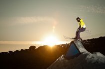 Scott Welcomes Kolby Ward to the Team