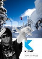 John Spriggs Joins KLINT