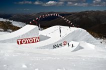 Toyota One Hit Wonder Down Under Winner