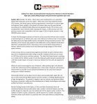 Safety First: Skiers and Snowboarders Buying Snow Helmets in Record Numbers