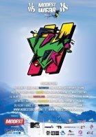 Modest South Wear Presents The Folklor II Premiere Tour