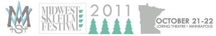 Midwest Ski Film Festival