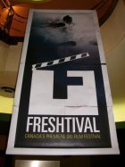 Freshtival