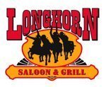 Longhorn Saloon's Make It Snow Tour