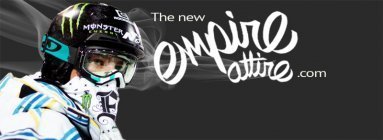 Empire Attire Launches New Website