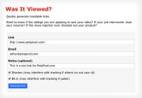 How to Find Out if Someone Views the Photo Links You Send 