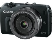 First Leaked Photo of Canon?s Mirrorless Camera 