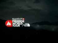Freeride World Tour Merge. 