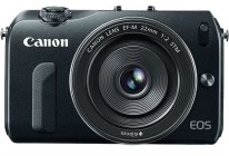 Canon EOS M Specs Leak One Day Before Official Unveiling 