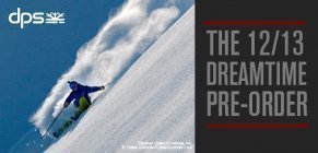 DPS Launches RPC & Dreamtime Pre-Order Event