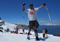 Camp of Champions Session 4