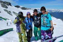 Momentum Exposure Recap