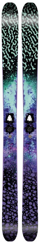 Cmd Skis