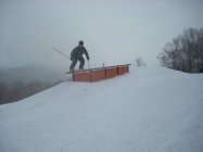 Zone Park Up and Running!