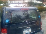 Secret Story - Day 1