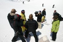 Not So Secret Story - Thanks NY TIMES!