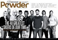 48 Greatest Skiers of Our Time